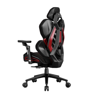 EXVEGA Sirius Pro Office Chair Red - EXVEGA