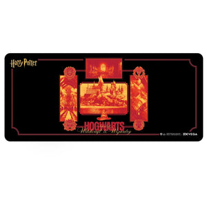 EXVEGA Harry Potter Hogwarts XXL Mouse Pad 90×40 - EXVEGA