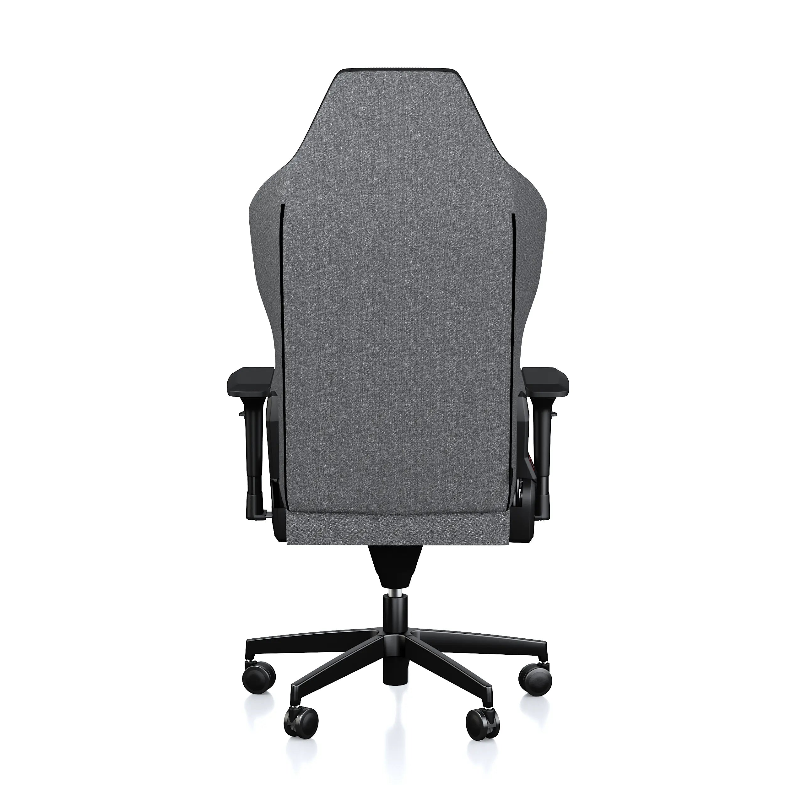 EXVEGA Business Pro Graphite Fabric Office Chair - EXVEGA