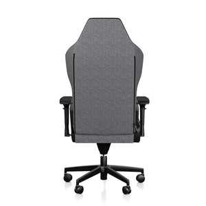 EXVEGA Business Pro Graphite Fabric Office Chair - EXVEGA