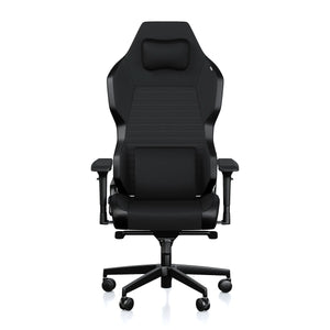 EXVEGA Business Pro Black Fabric Office Chair - EXVEGA