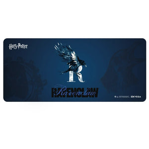 EXVEGA Harry Potter Ravenclaw XXL Mouse Pad 90×40 - EXVEGA