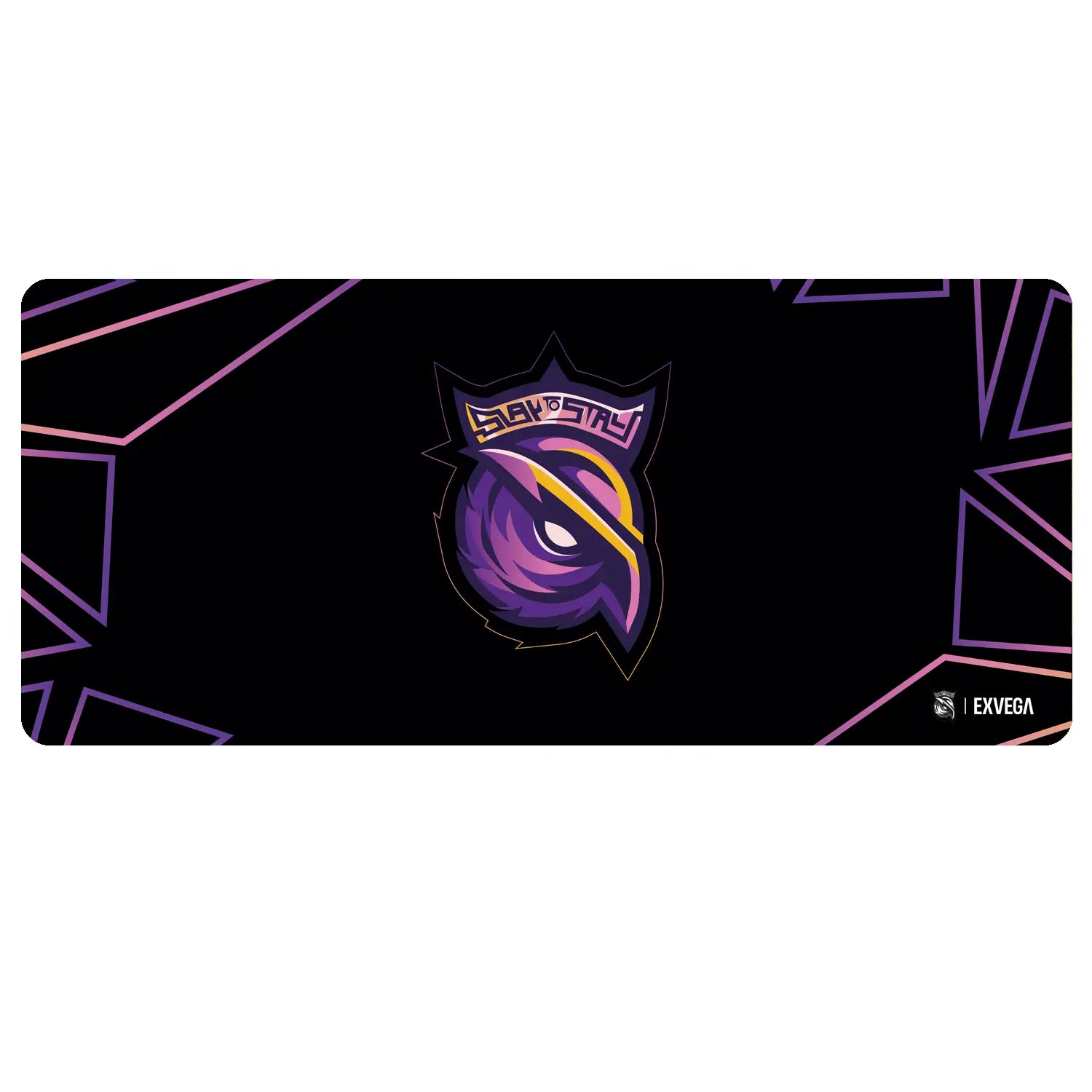 EXVEGA S2G ESPORTS XXL Mouse Pad 90×40 - EXVEGA