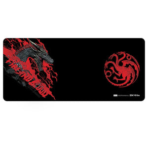 EXVEGA Game of Thrones XXL Mouse Pad 90×40 - EXVEGA