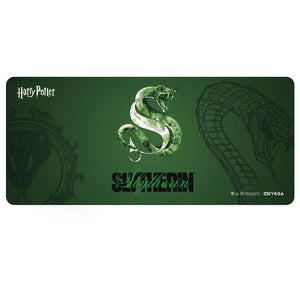 EXVEGA Harry Potter Slytherin XXL Mouse Pad 90×40 - EXVEGA