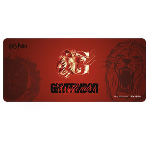 EXVEGA Harry Potter Gryffindor XXL Mouse Pad 90×40 - EXVEGA