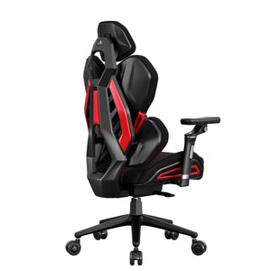 EXVEGA Sirius Pro Office Chair Red - EXVEGA