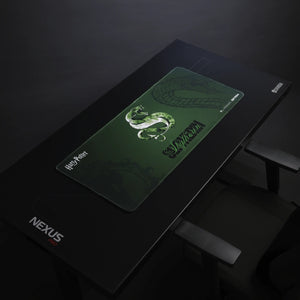 EXVEGA Harry Potter Slytherin XXL Mouse Pad 90×40 - EXVEGA