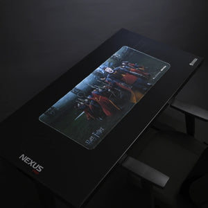 EXVEGA Harry Potter Ron Weasley XXL Mouse Pad 90×40 - EXVEGA