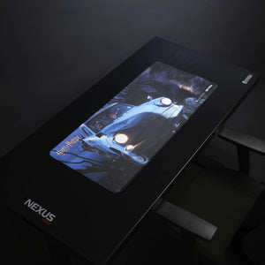 EXVEGA Harry Potter Weasley Car XXL Mouse Pad 90×40 - EXVEGA