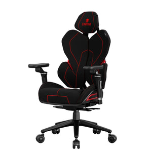 EXVEGA Sirius Pro Office Chair Red - EXVEGA