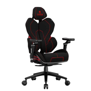 EXVEGA Sirius Pro Office Chair Red - EXVEGA