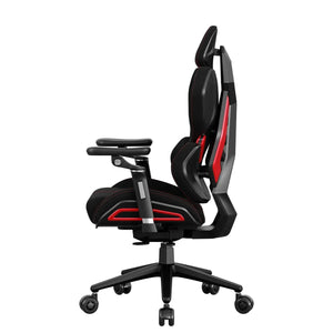 EXVEGA Sirius Pro Office Chair Red - EXVEGA