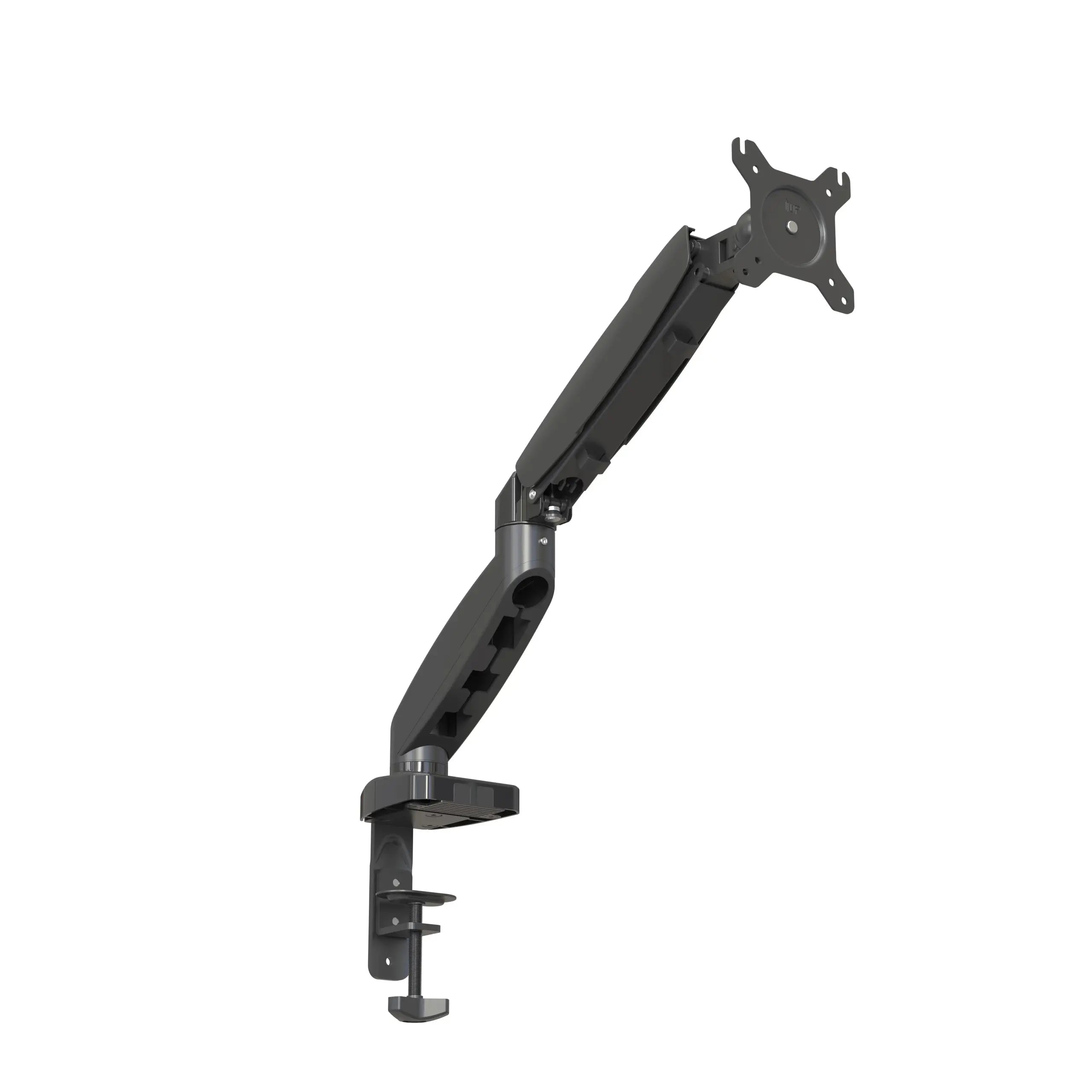 EXVEGA 15-32″ LCD / LED Monitor Arm with Gas Spring VESA Mount EX786 - EXVEGA