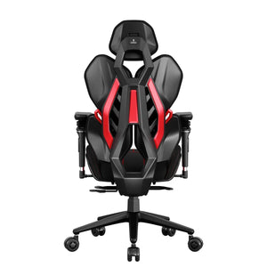 EXVEGA Sirius Pro Office Chair Red - EXVEGA