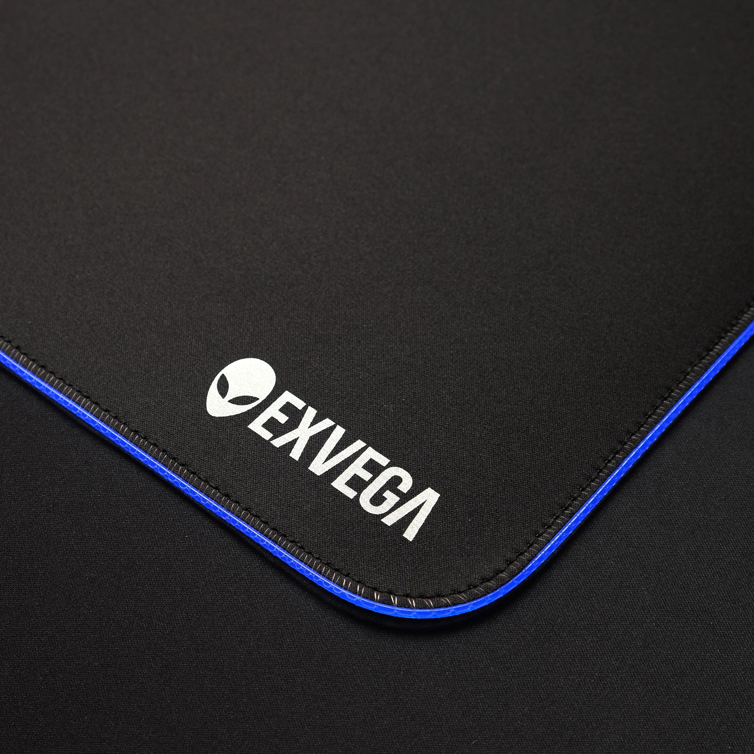 EXVEGA RGB Mouse Pad 80×30 - EXVEGA