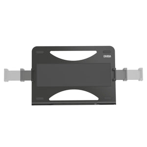 EXVEGA Adjustable Aluminum Laptop Stand with VESA Mount Compatibility EX789 - EXVEGA