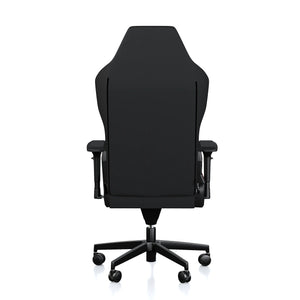 EXVEGA Business Pro Black Fabric Office Chair - EXVEGA