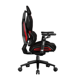 EXVEGA Sirius Pro Office Chair Red - EXVEGA
