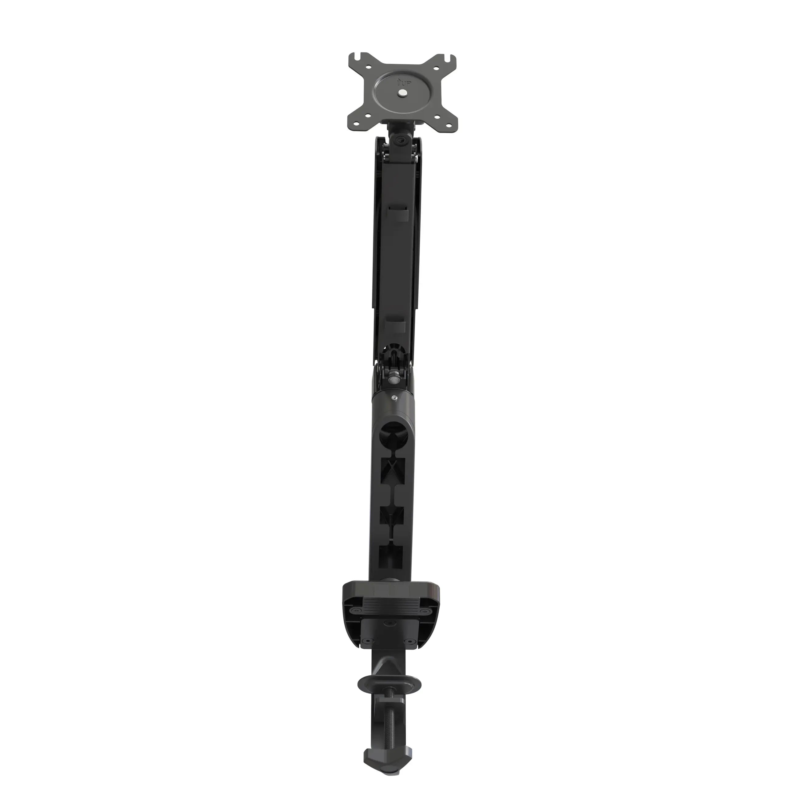EXVEGA 15-32″ LCD / LED Monitor Arm with Gas Spring VESA Mount EX786 - EXVEGA
