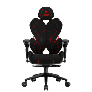 EXVEGA Sirius Pro Office Chair Red - EXVEGA