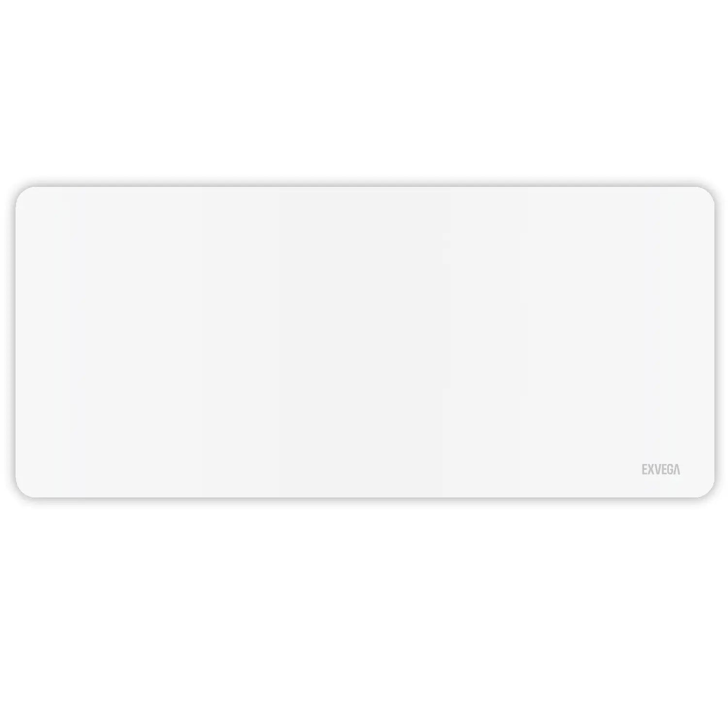 EXVEGA XXL Mouse Pad 90×40 Arctic - EXVEGA