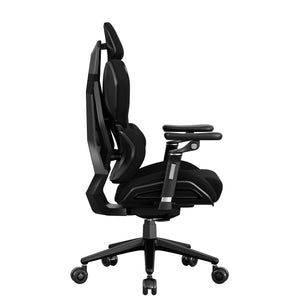 EXVEGA Sirius Pro Office Chair Black - EXVEGA