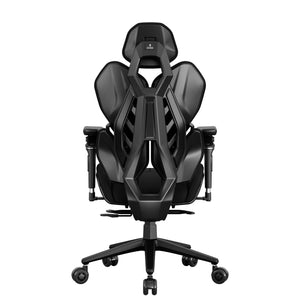 EXVEGA Sirius Pro Office Chair Black - EXVEGA
