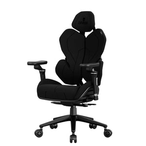 EXVEGA Sirius Pro Office Chair Black - EXVEGA